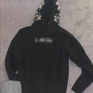 Lurking Class Hoodie